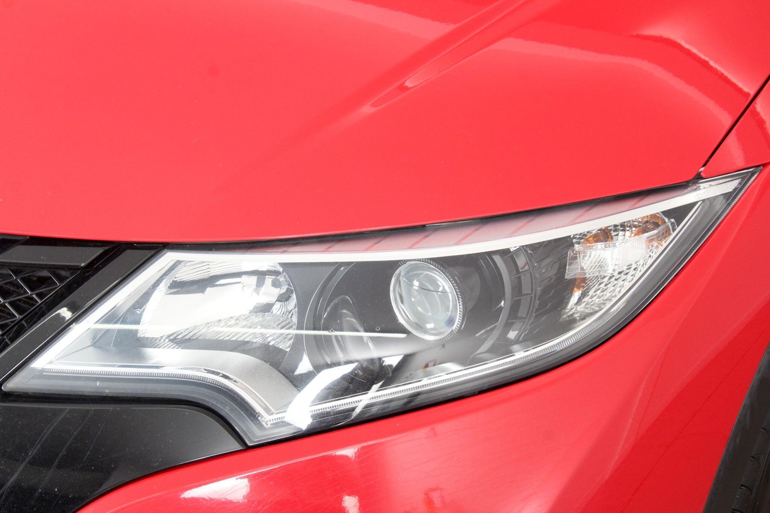 Used Honda Civic 2016 for sale - 77108942: Photo 71