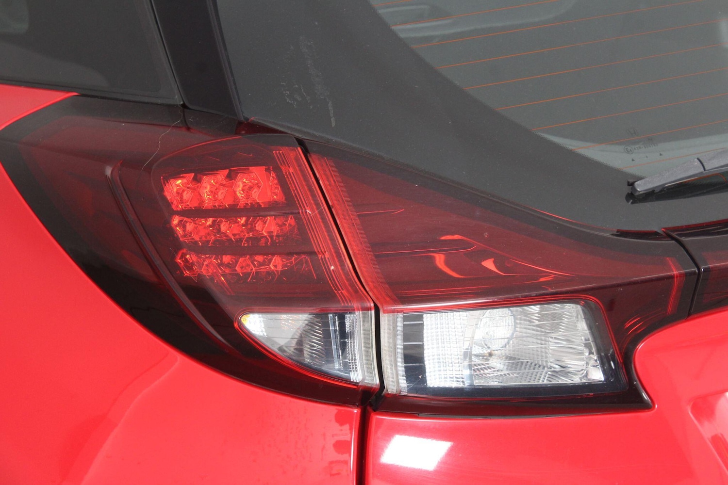 Used Honda Civic 2016 for sale - 77108942: Photo 76