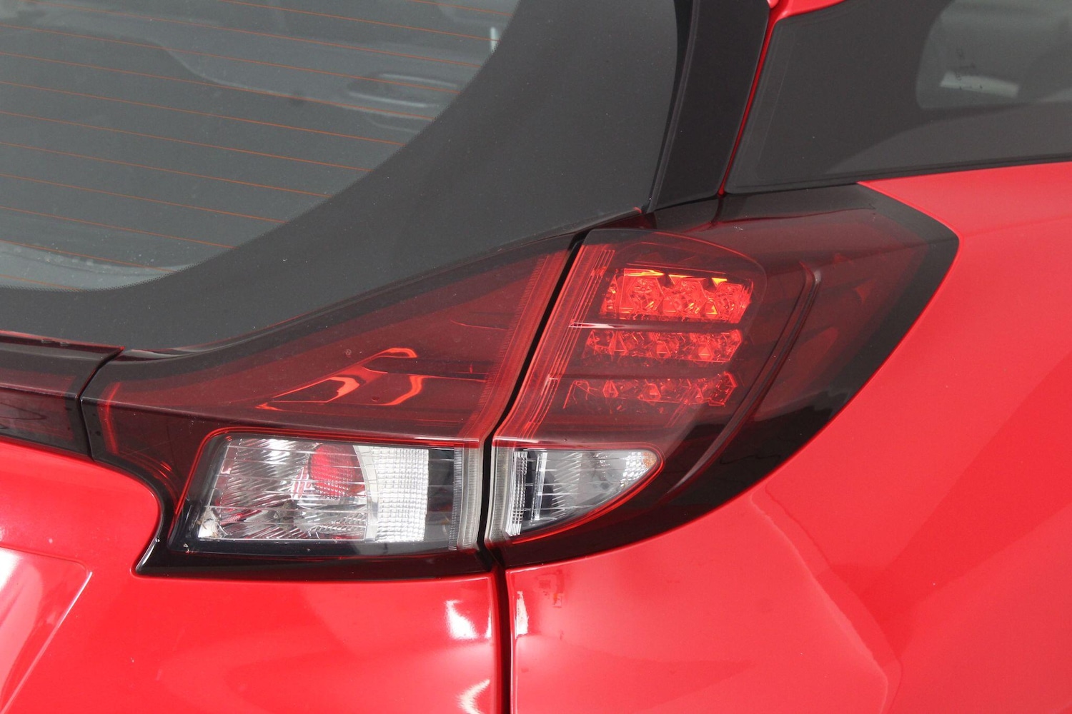 Used Honda Civic 2016 for sale - 77108942: Photo 77