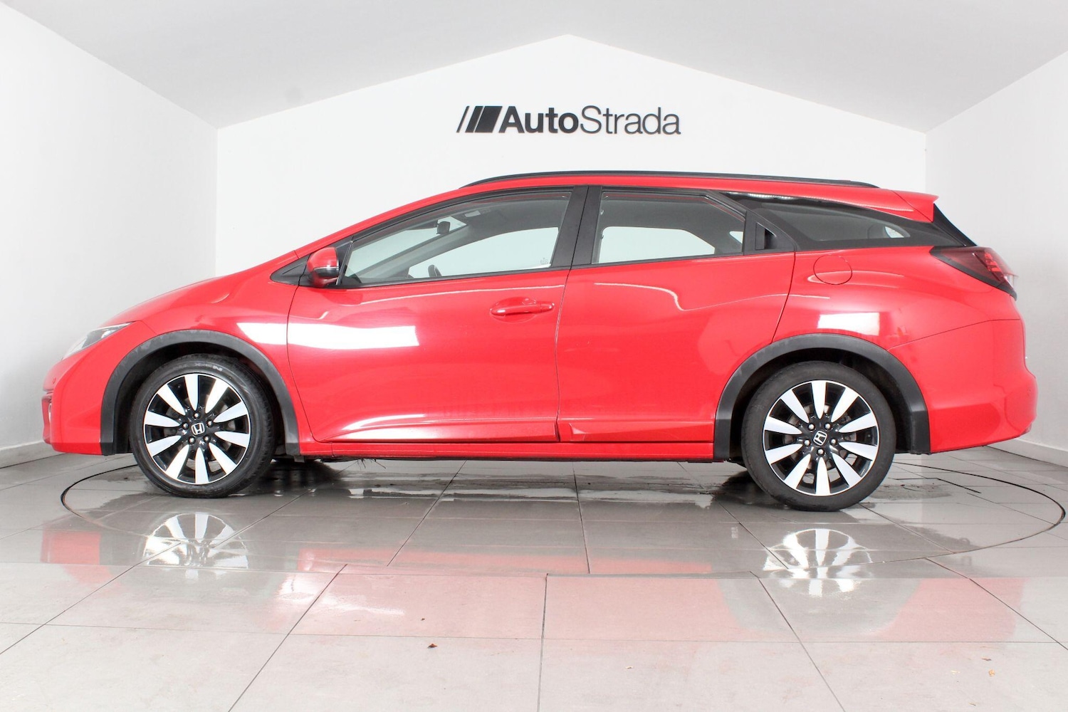 Used Honda Civic 2016 for sale - 77108942: Photo 8