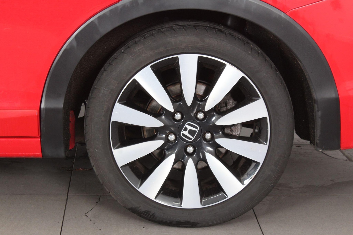 Used Honda Civic 2016 for sale - 77108942: Photo 82