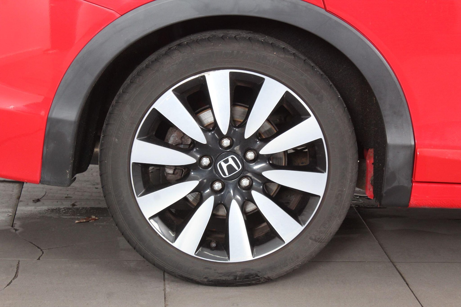 Used Honda Civic 2016 for sale - 77108942: Photo 83