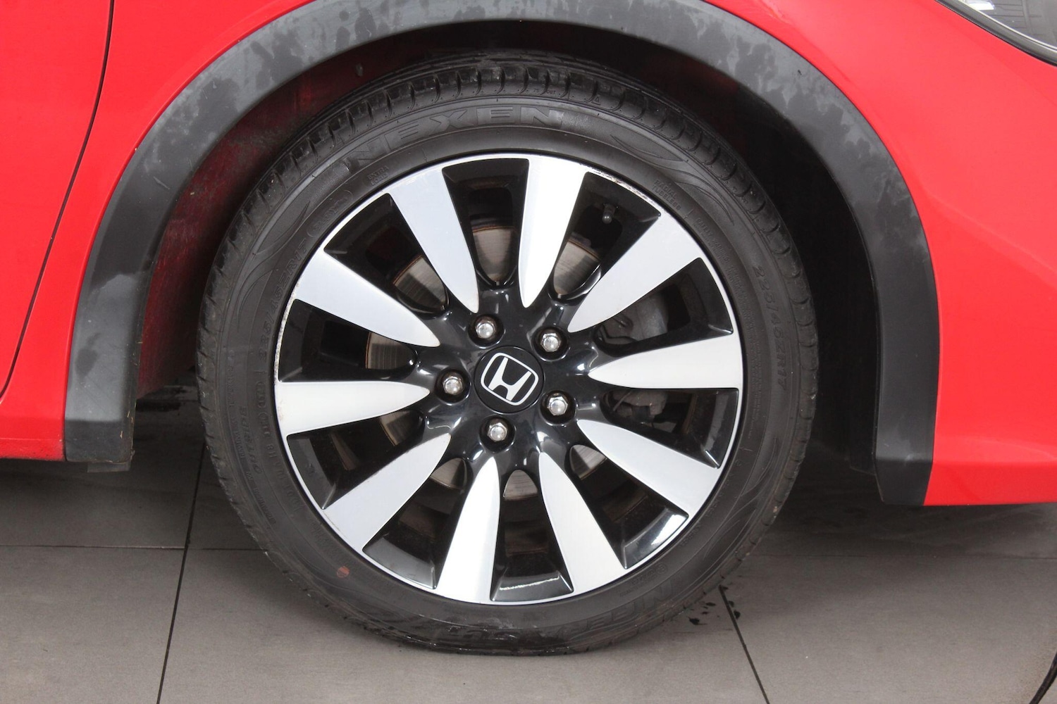 Used Honda Civic 2016 for sale - 77108942: Photo 84