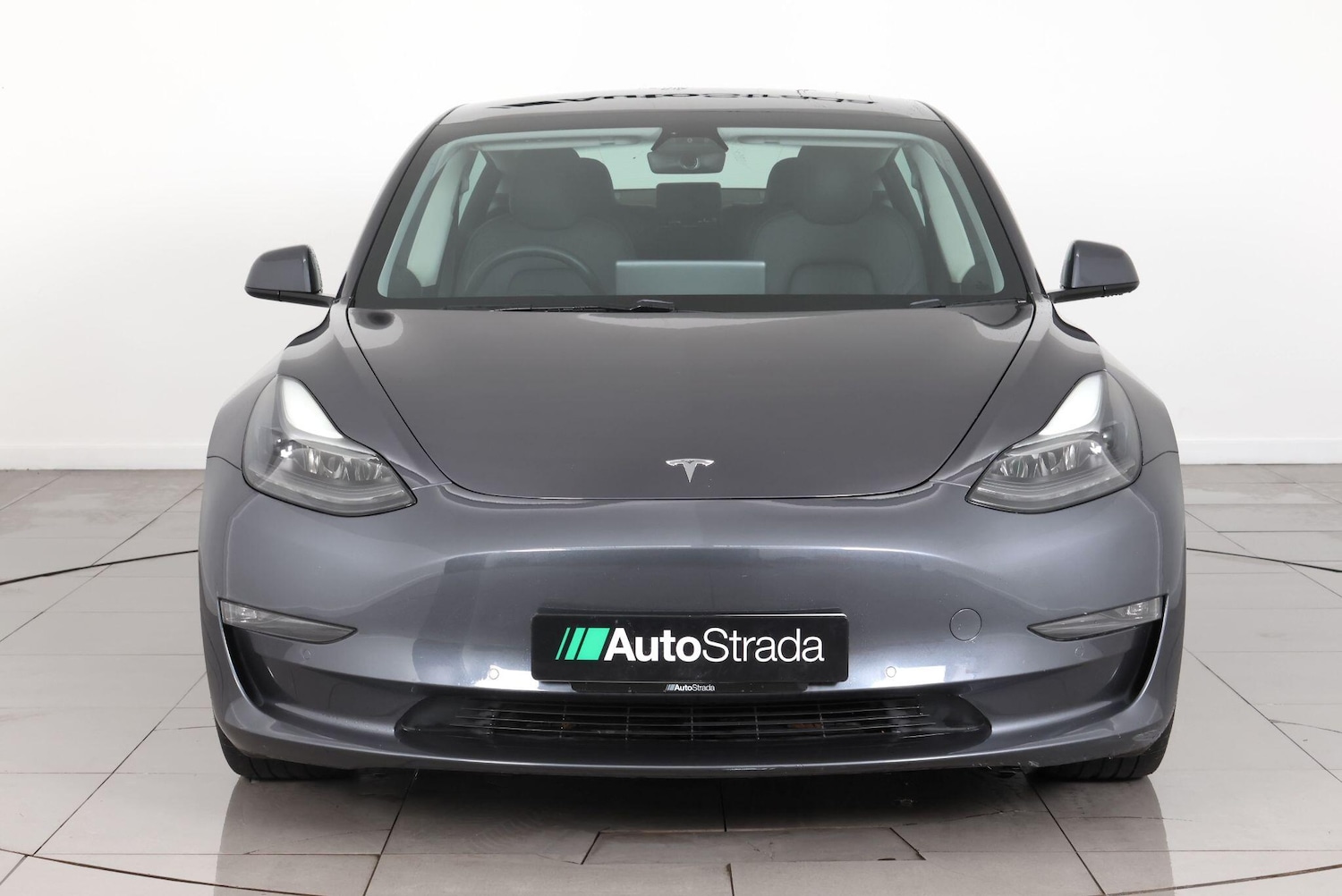 Used Tesla Model 3 2021 for sale - 77625586: Photo 16