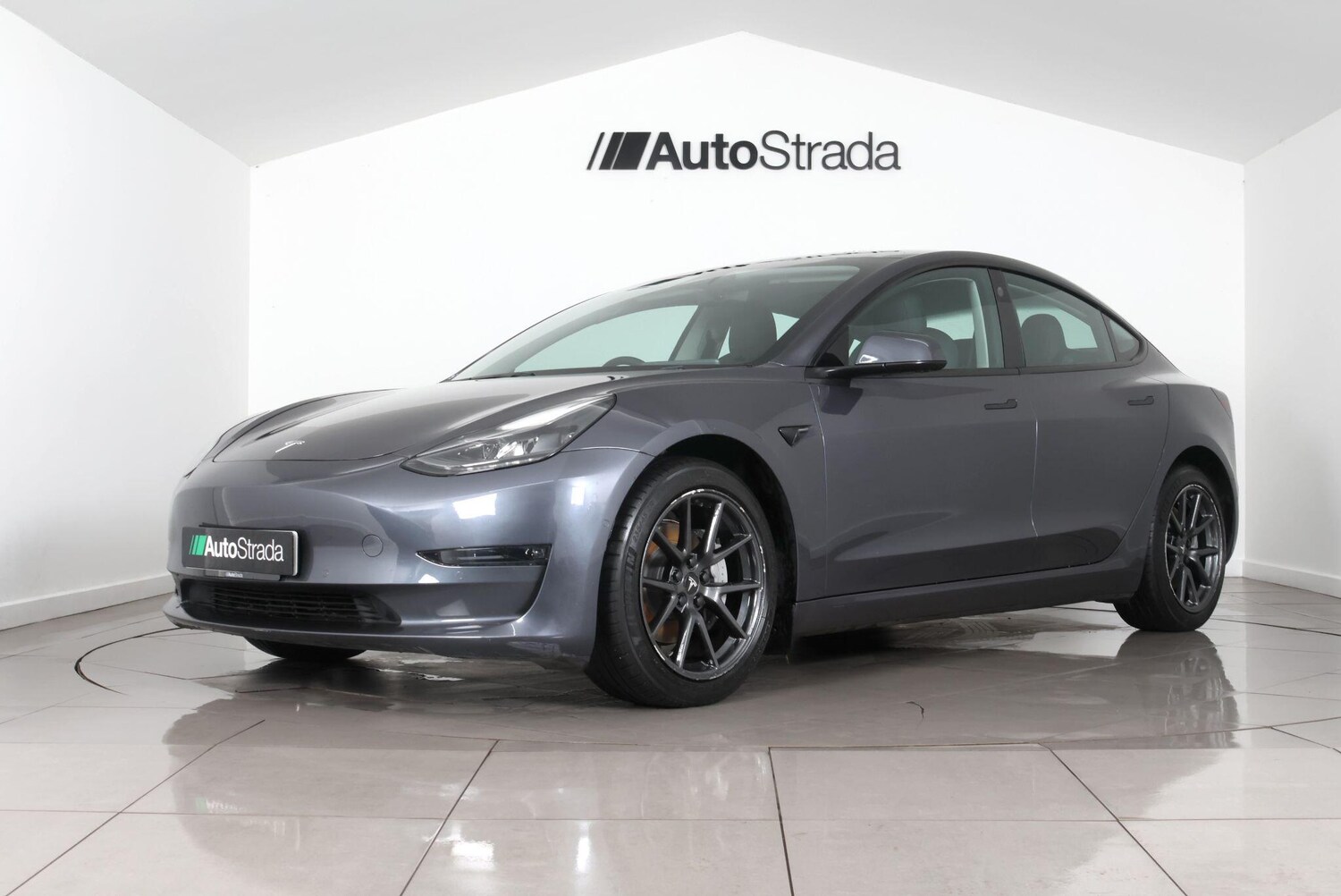 Used Tesla Model 3 2021 for sale - 77625586: Photo 17