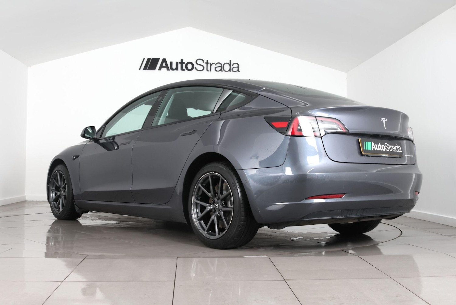 Used Tesla Model 3 2021 for sale - 77625586: Photo 19