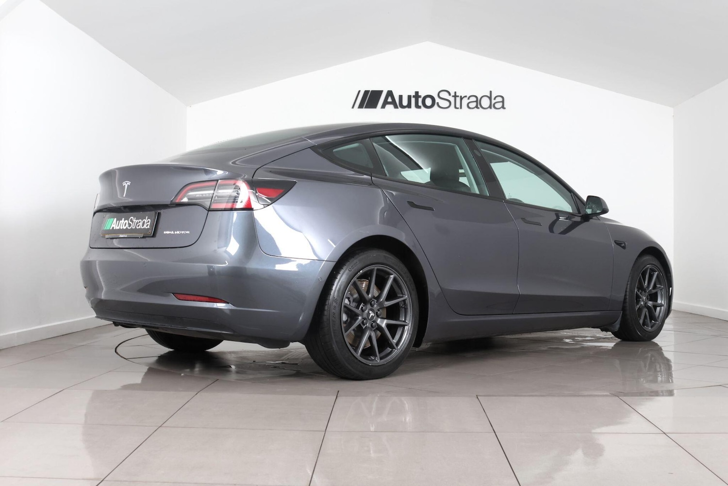 Used Tesla Model 3 2021 for sale - 77625586: Photo 21