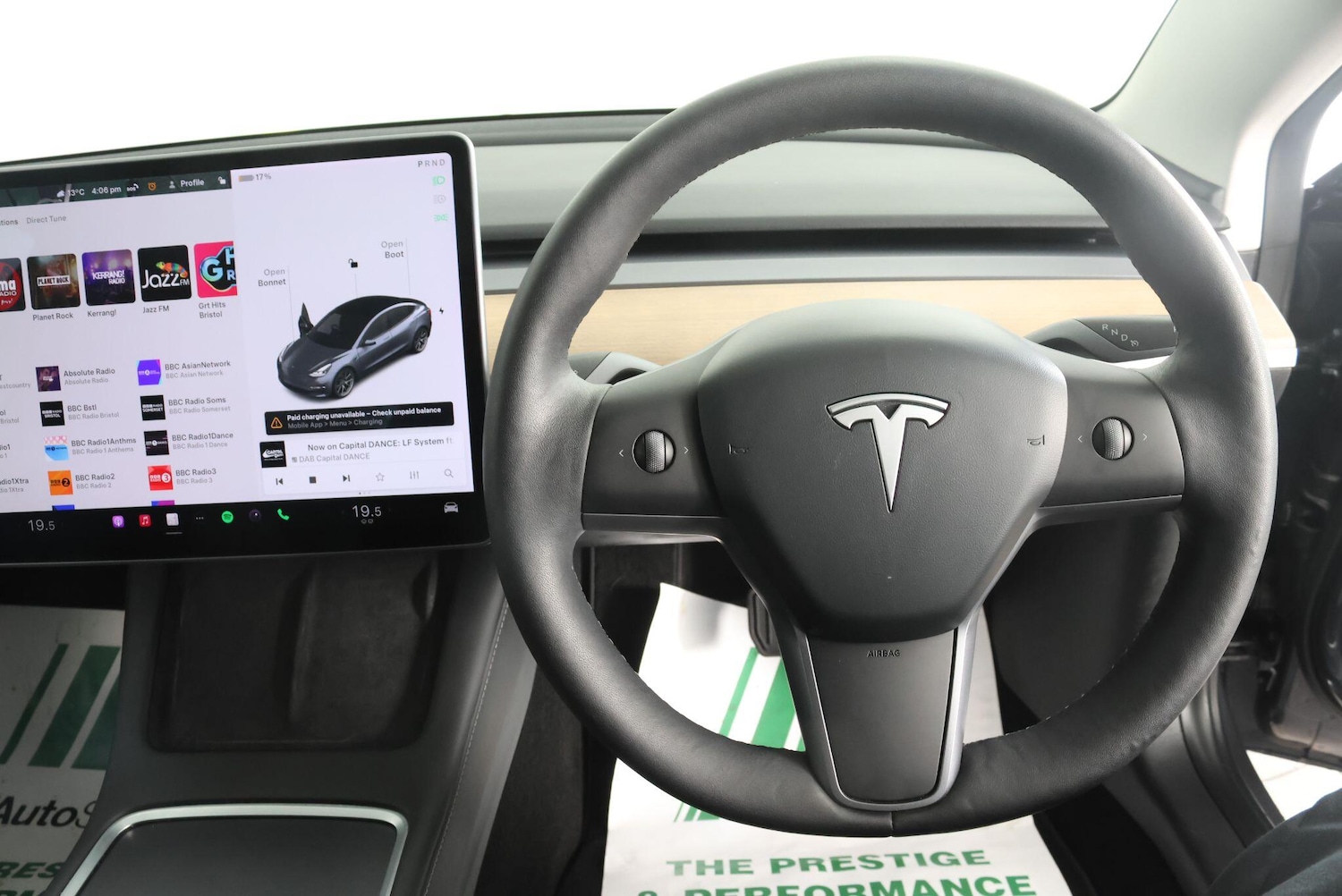 Used Tesla Model 3 2021 for sale - 77625586: Photo 22