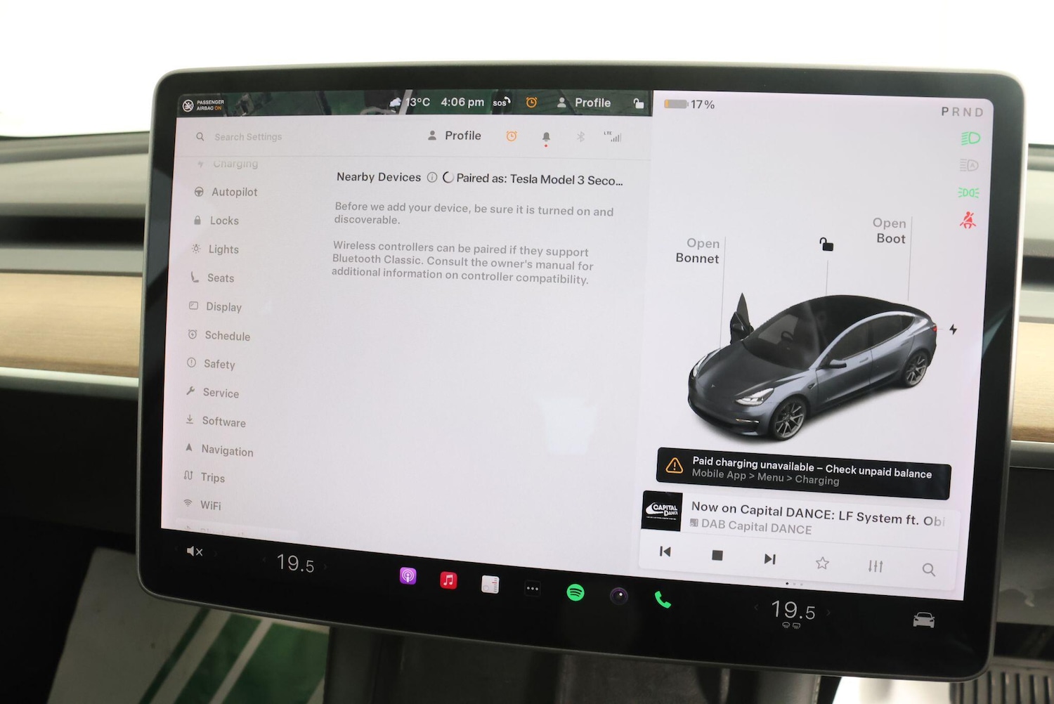 Used Tesla Model 3 2021 for sale - 77625586: Photo 31