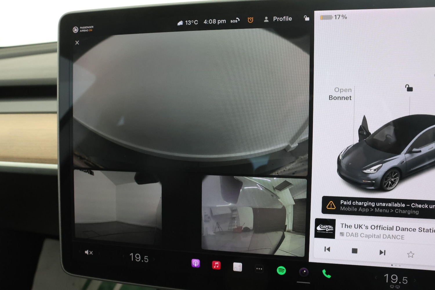 Used Tesla Model 3 2021 for sale - 77625586: Photo 32