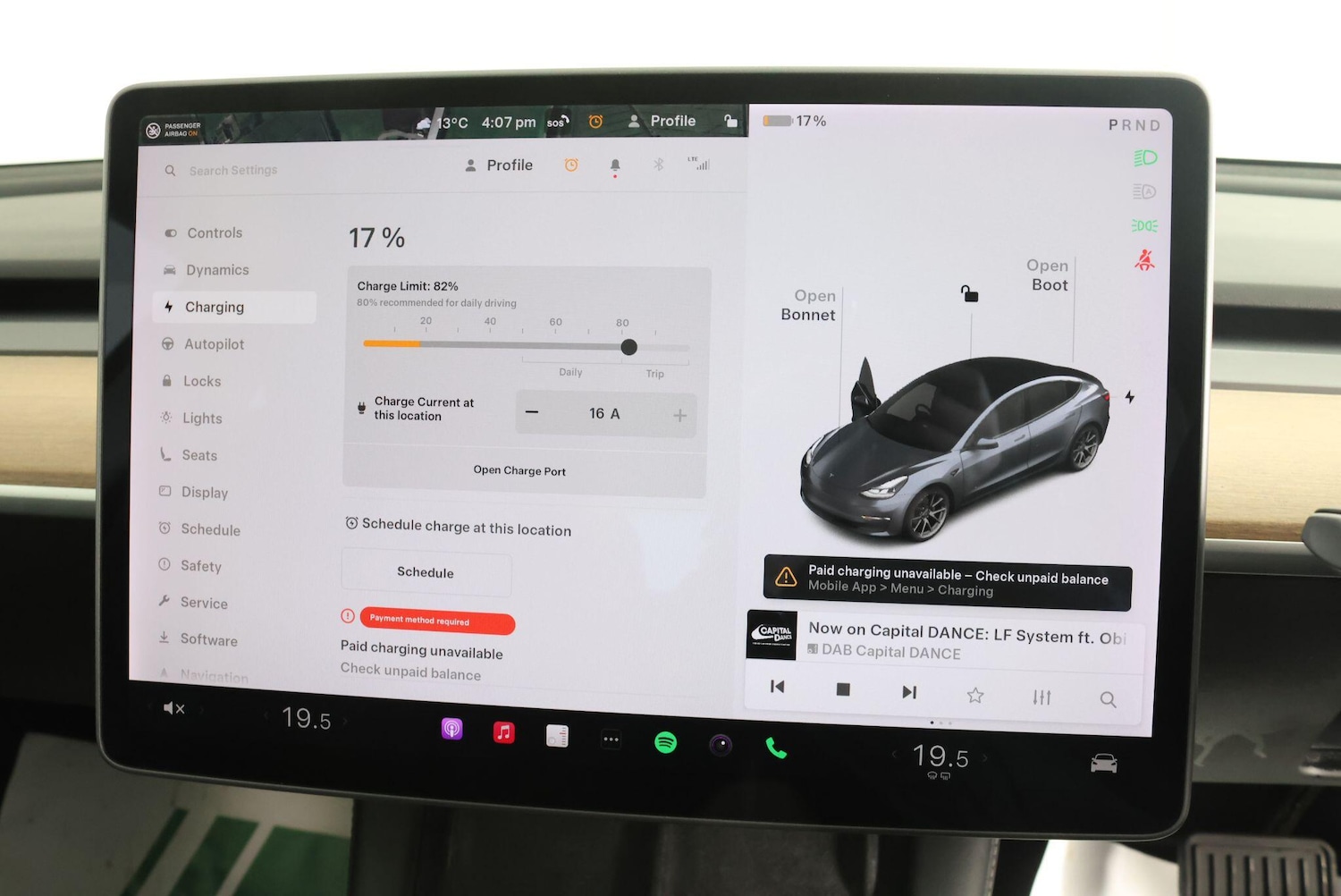 Used Tesla Model 3 2021 for sale - 77625586: Photo 34