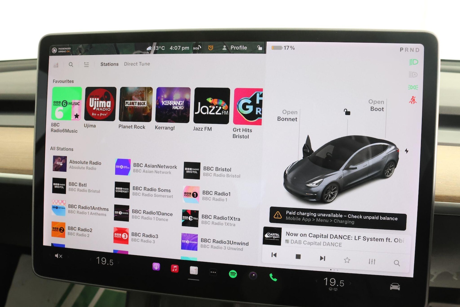 Used Tesla Model 3 2021 for sale - 77625586: Photo 35