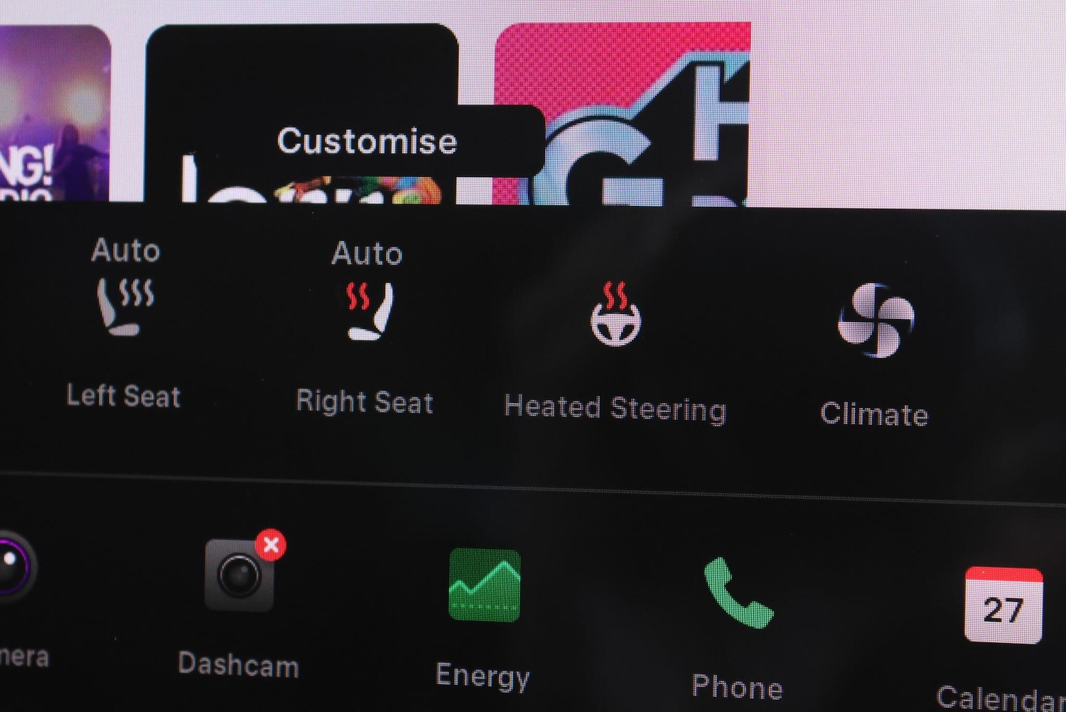 Used Tesla Model 3 2021 for sale - 77625586: Photo 36