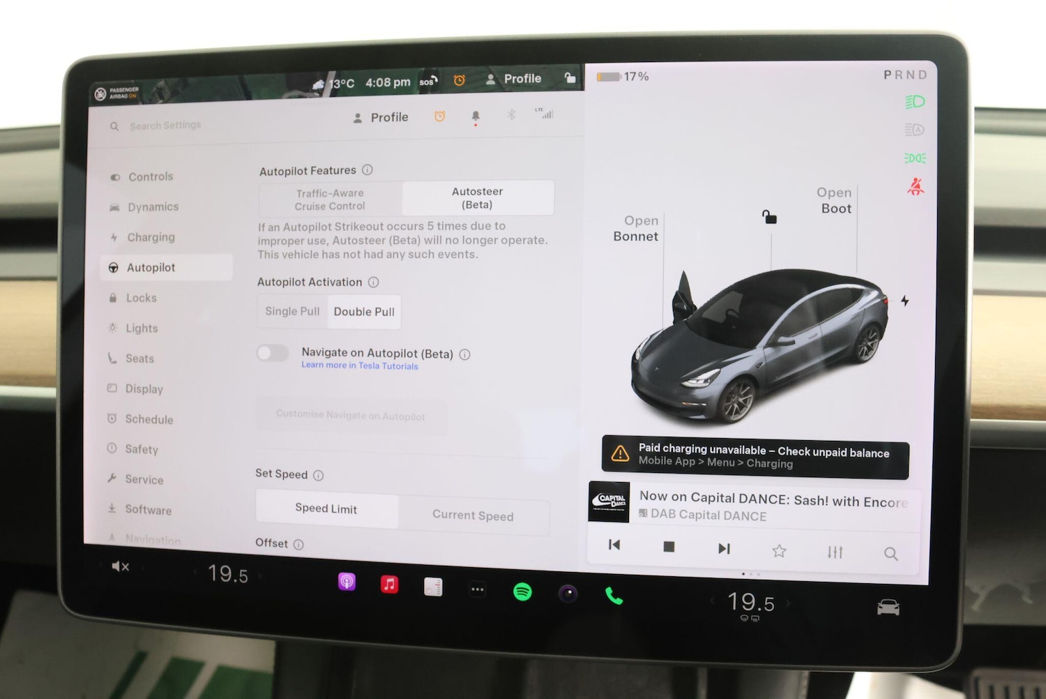 Used Tesla Model 3 2021 for sale - 77625586: Photo 40