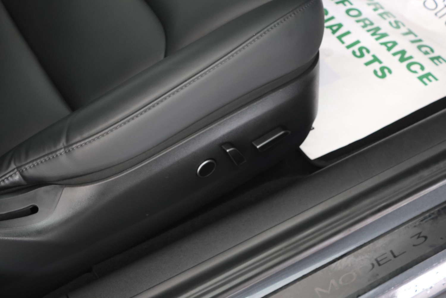 Used Tesla Model 3 2021 for sale - 77625586: Photo 44