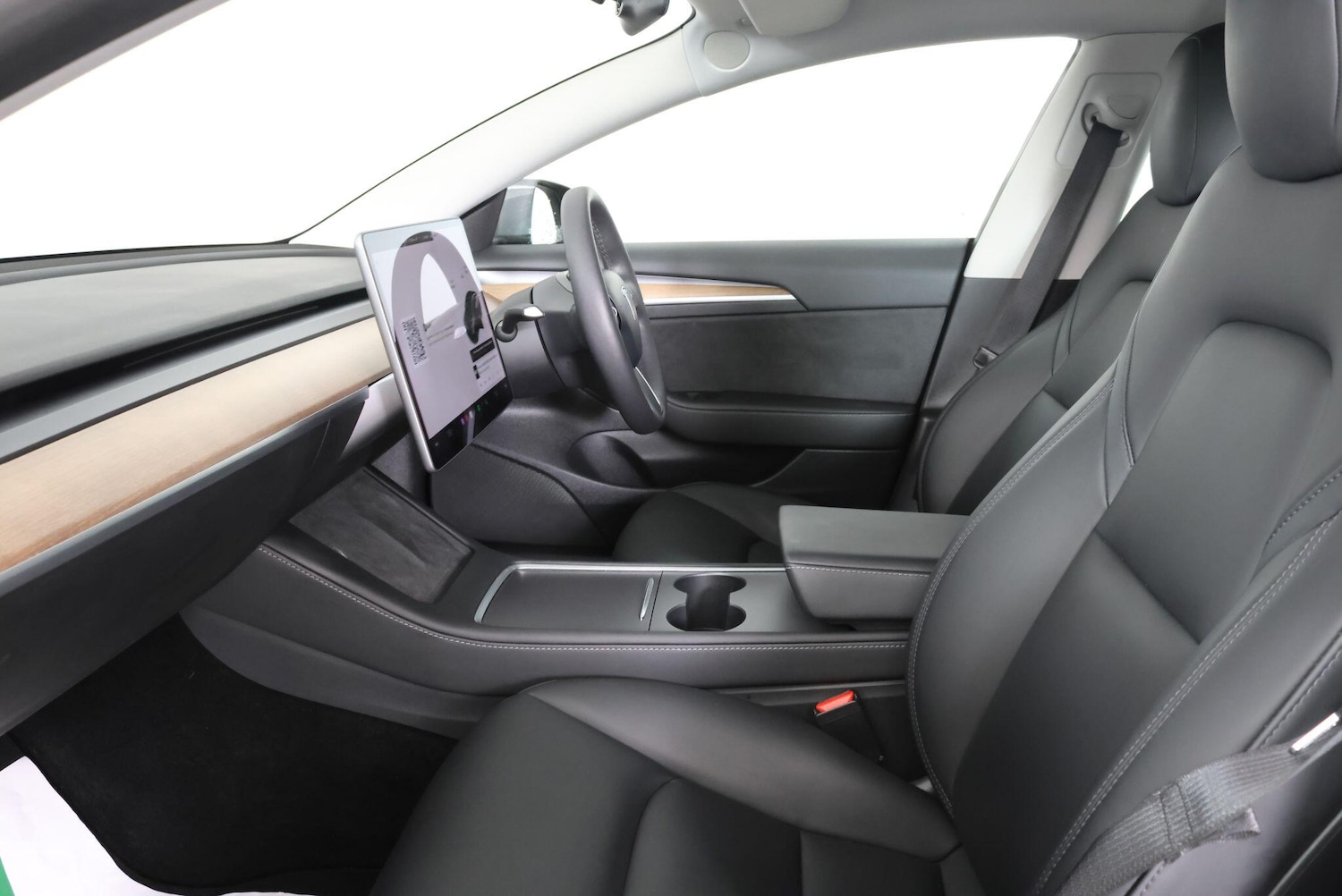 Used Tesla Model 3 2021 for sale - 77625586: Photo 46