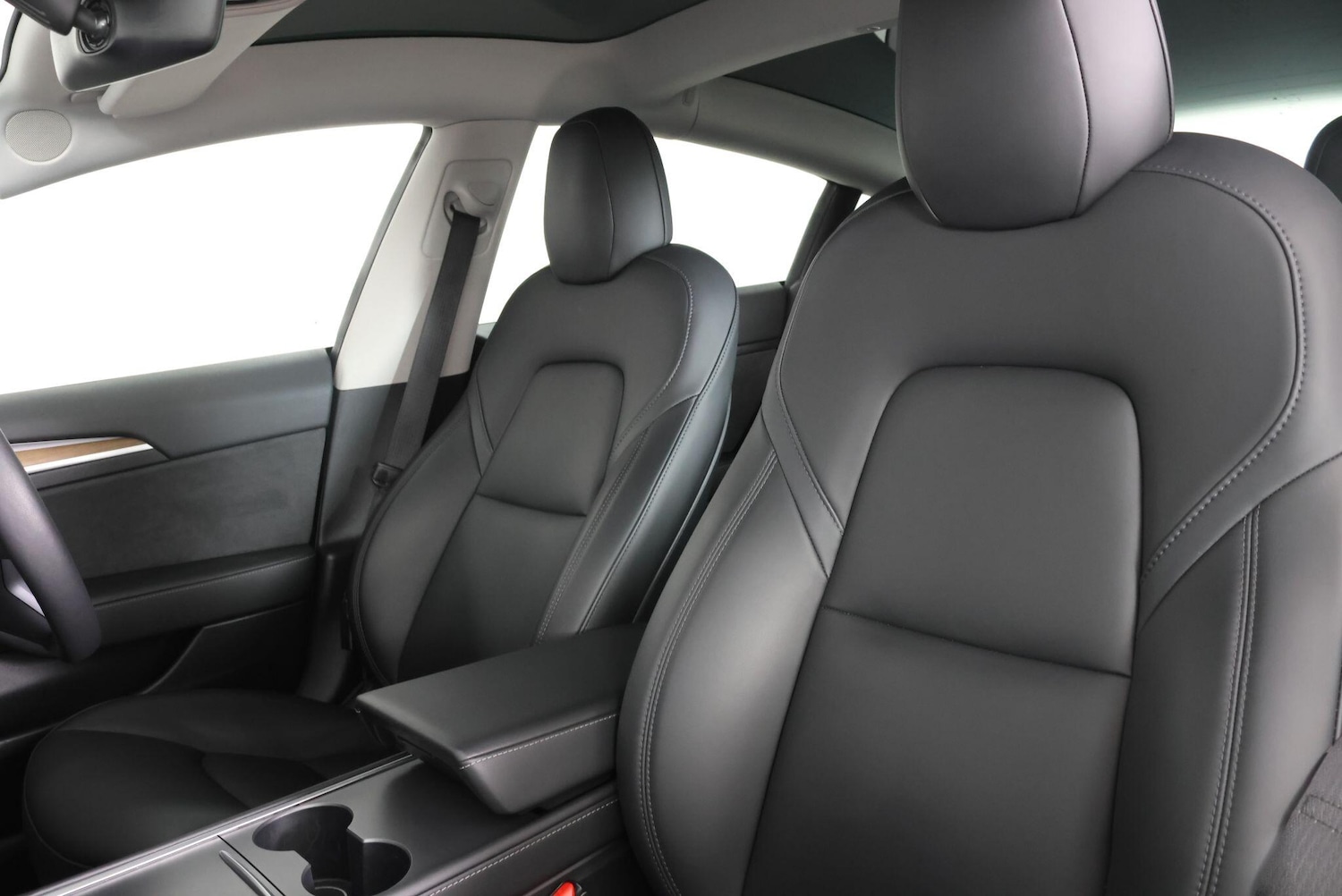 Used Tesla Model 3 2021 for sale - 77625586: Photo 47