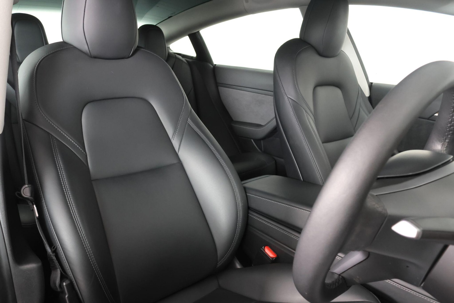 Used Tesla Model 3 2021 for sale - 77625586: Photo 49