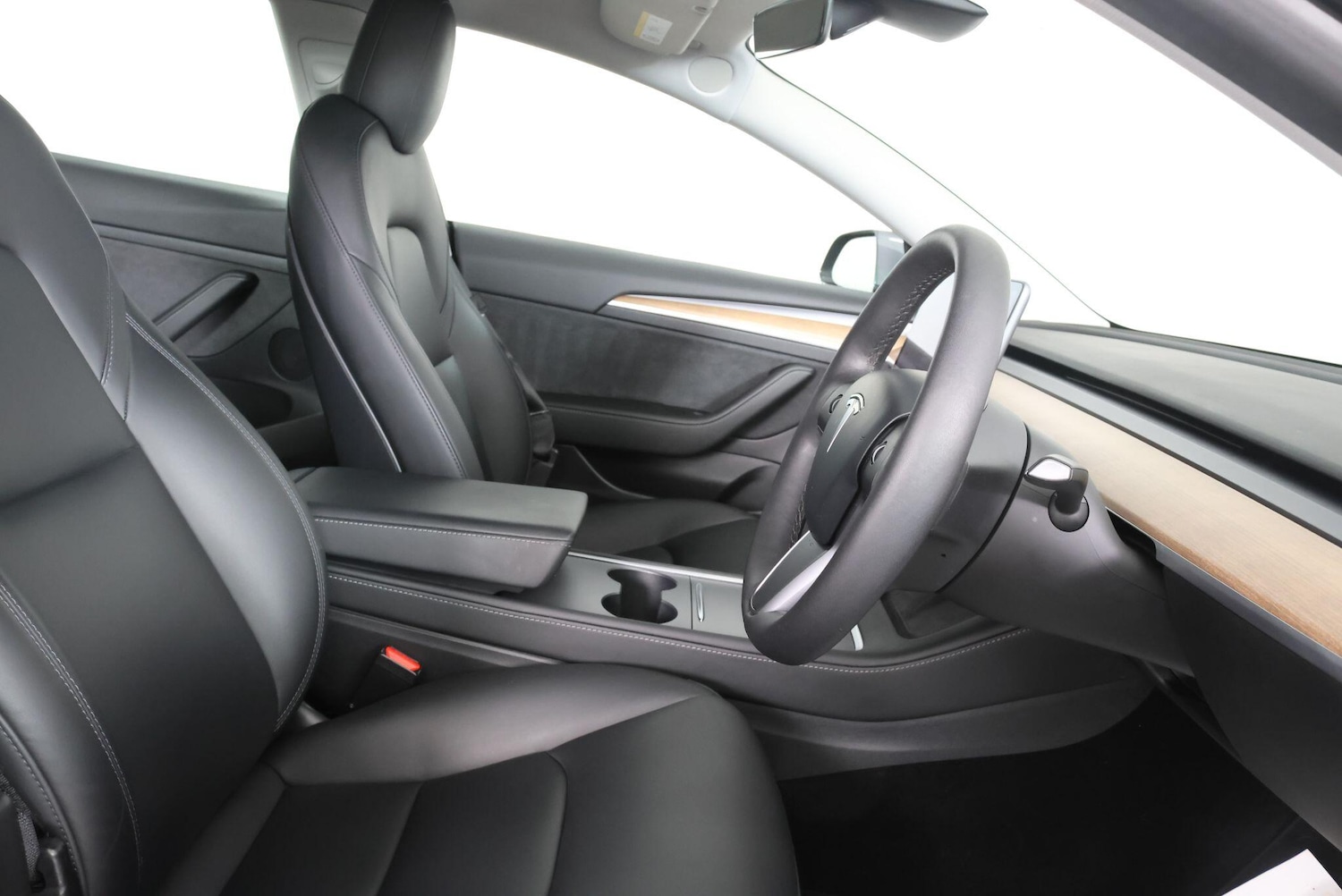 Used Tesla Model 3 2021 for sale - 77625586: Photo 50