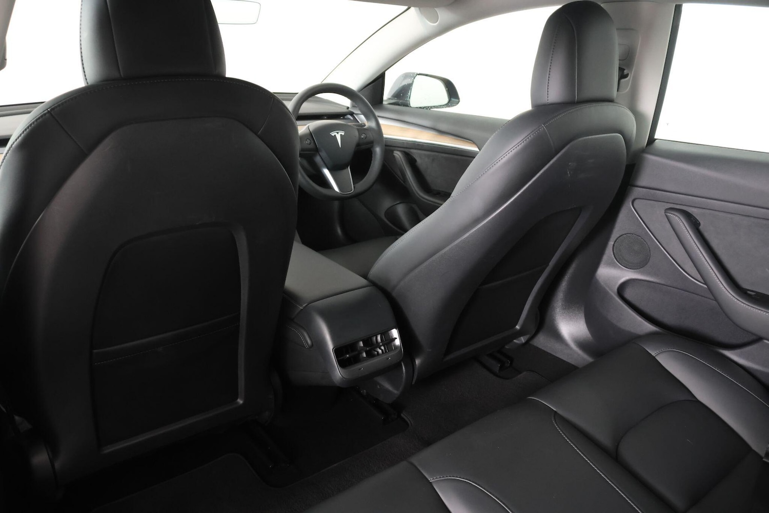 Used Tesla Model 3 2021 for sale - 77625586: Photo 52