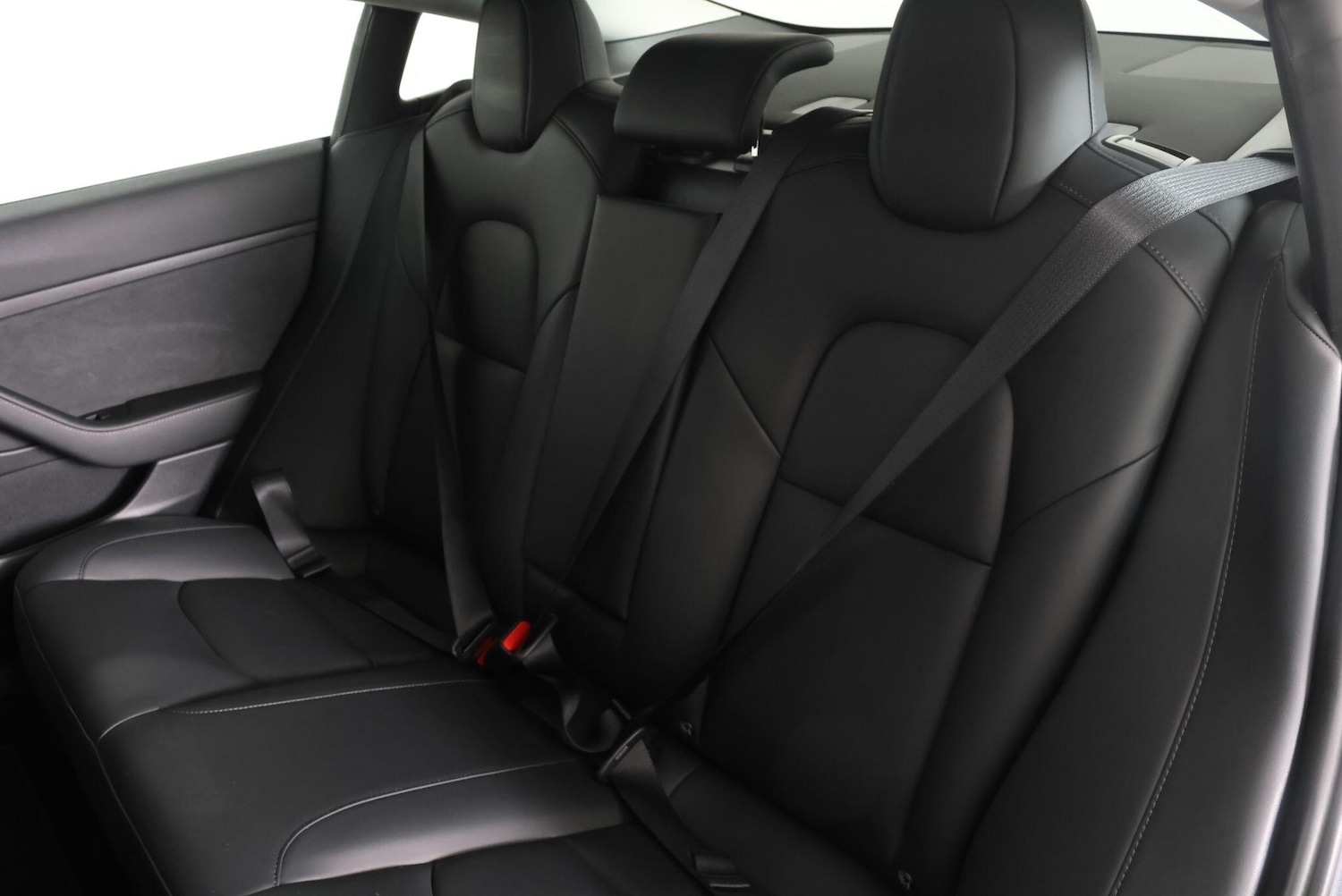 Used Tesla Model 3 2021 for sale - 77625586: Photo 55