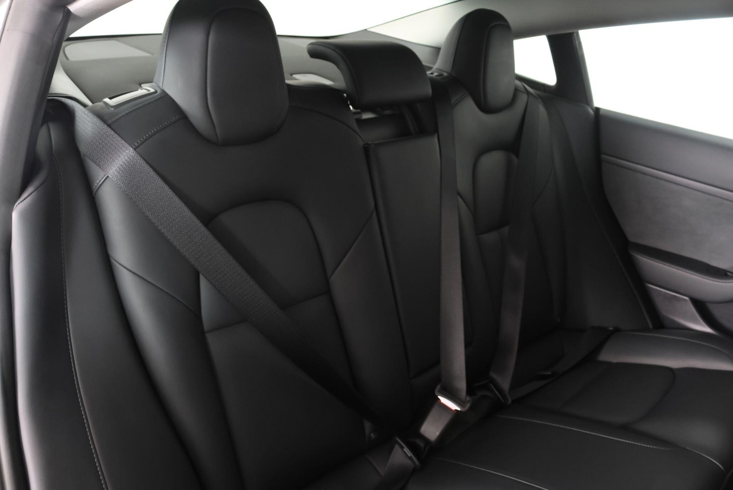 Used Tesla Model 3 2021 for sale - 77625586: Photo 56