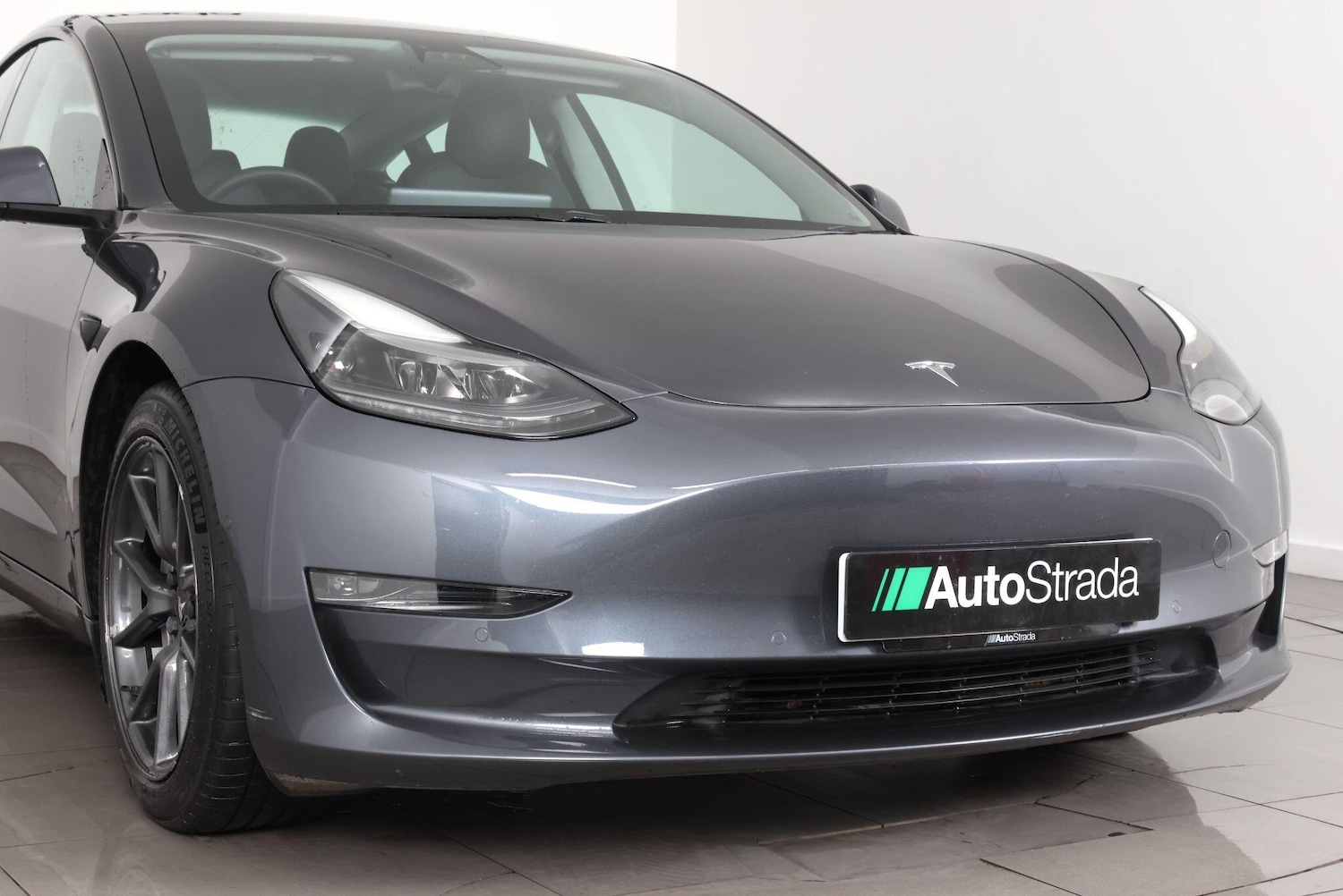 Used Tesla Model 3 2021 for sale - 77625586: Photo 60