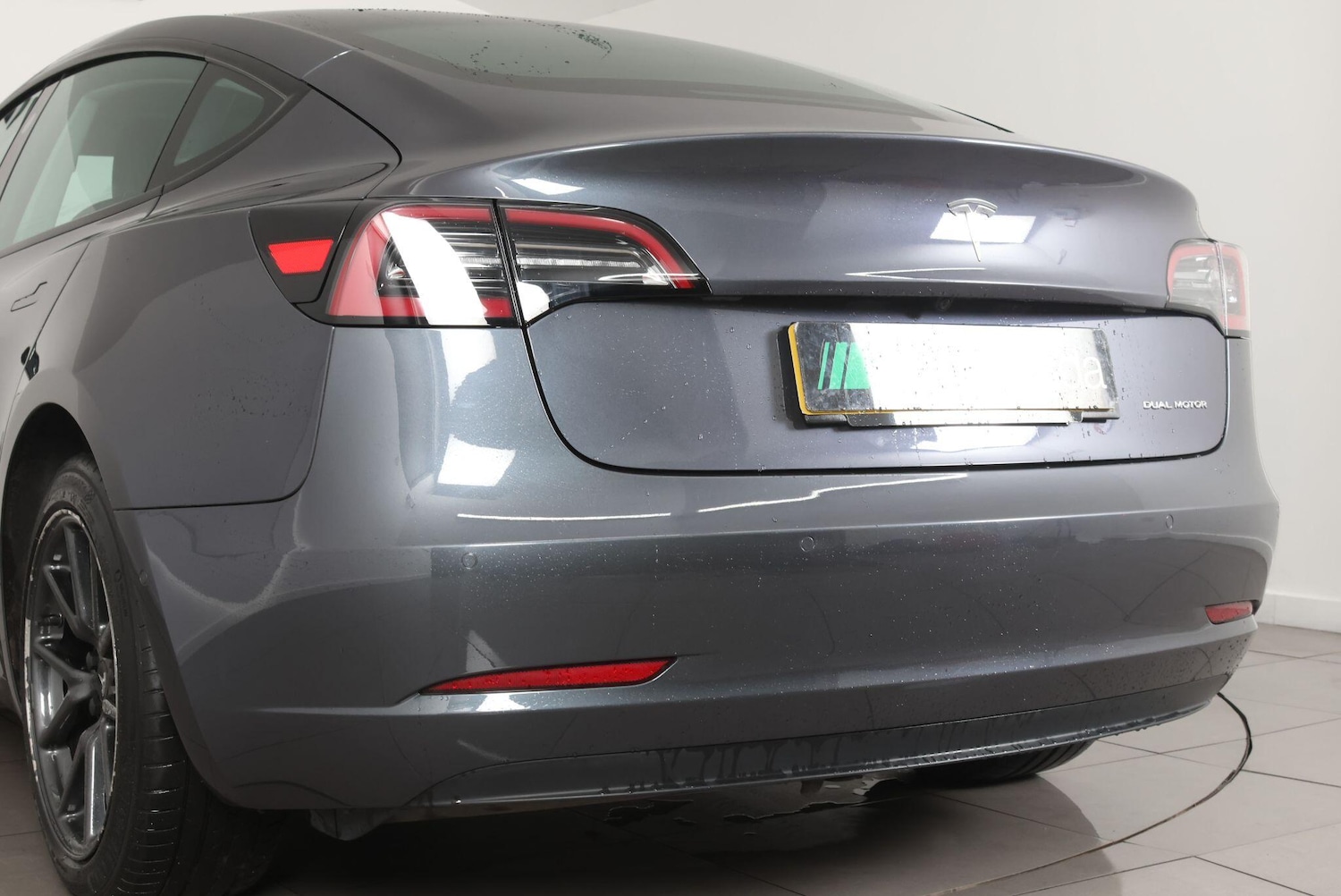 Used Tesla Model 3 2021 for sale - 77625586: Photo 61