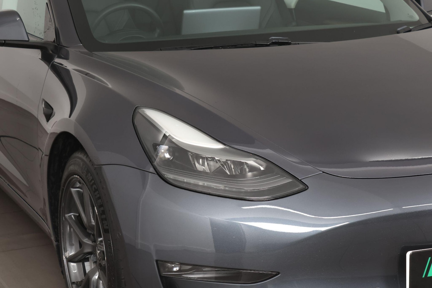 Used Tesla Model 3 2021 for sale - 77625586: Photo 62