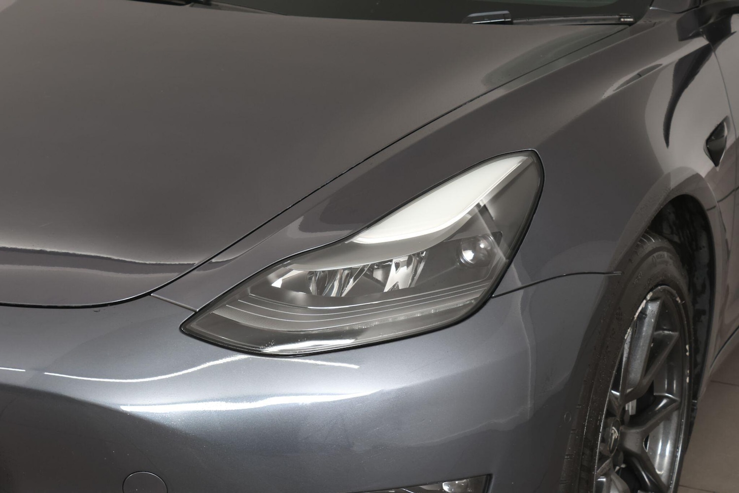 Used Tesla Model 3 2021 for sale - 77625586: Photo 64