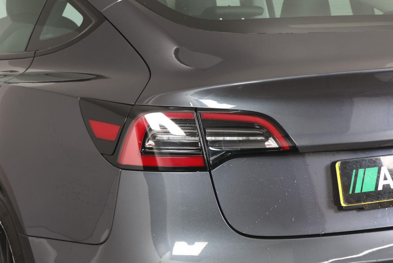 Used Tesla Model 3 2021 for sale - 77625586: Photo 65