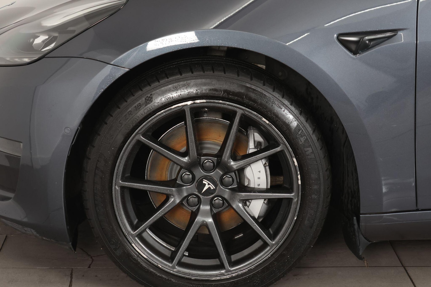 Used Tesla Model 3 2021 for sale - 77625586: Photo 71