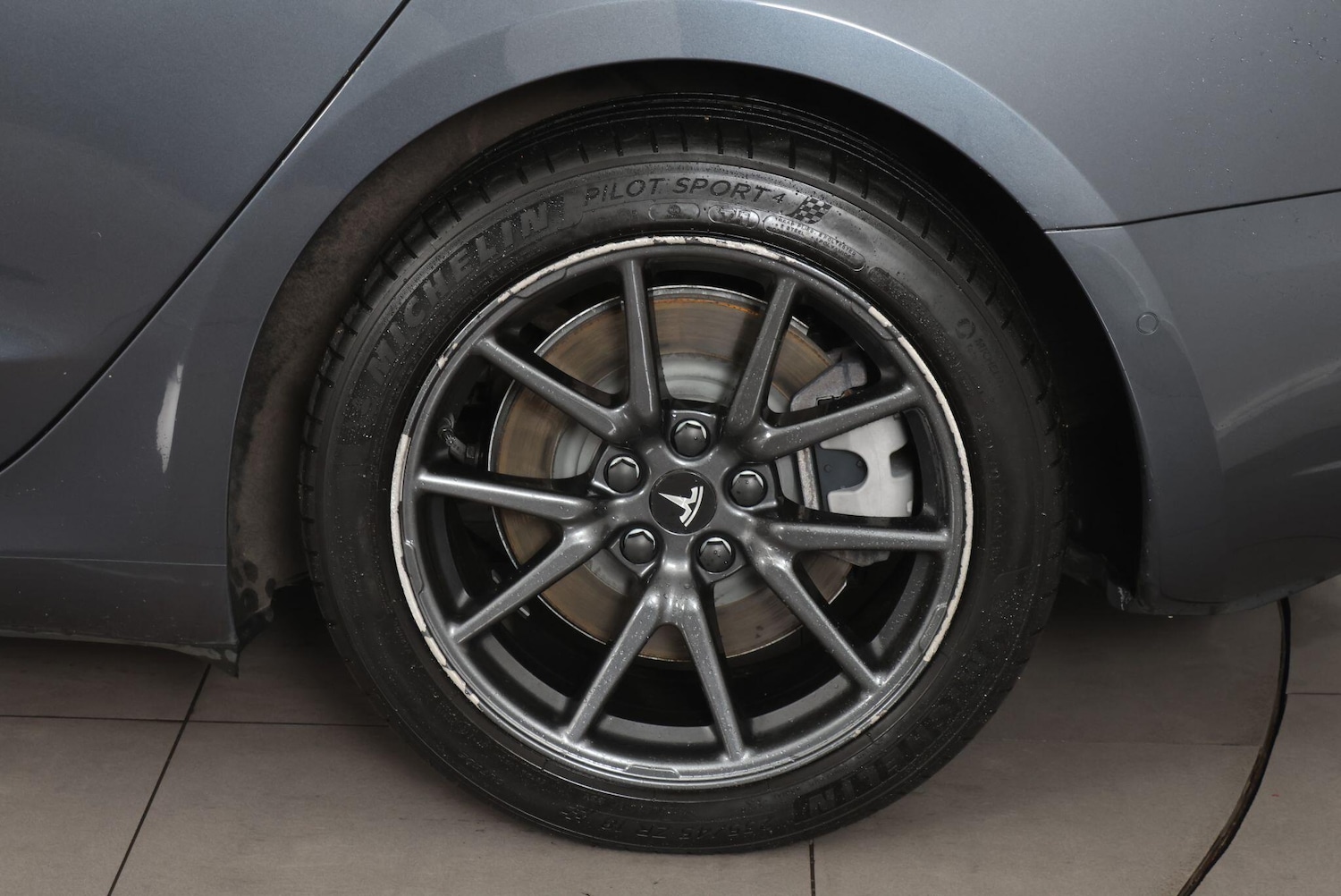 Used Tesla Model 3 2021 for sale - 77625586: Photo 72