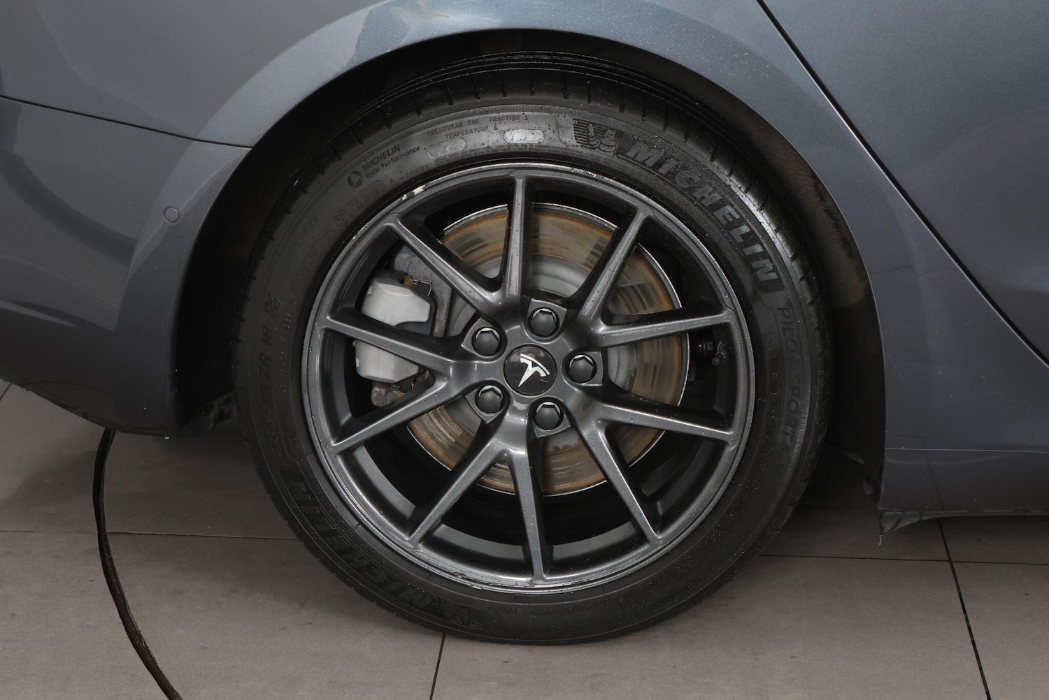 Used Tesla Model 3 2021 for sale - 77625586: Photo 73