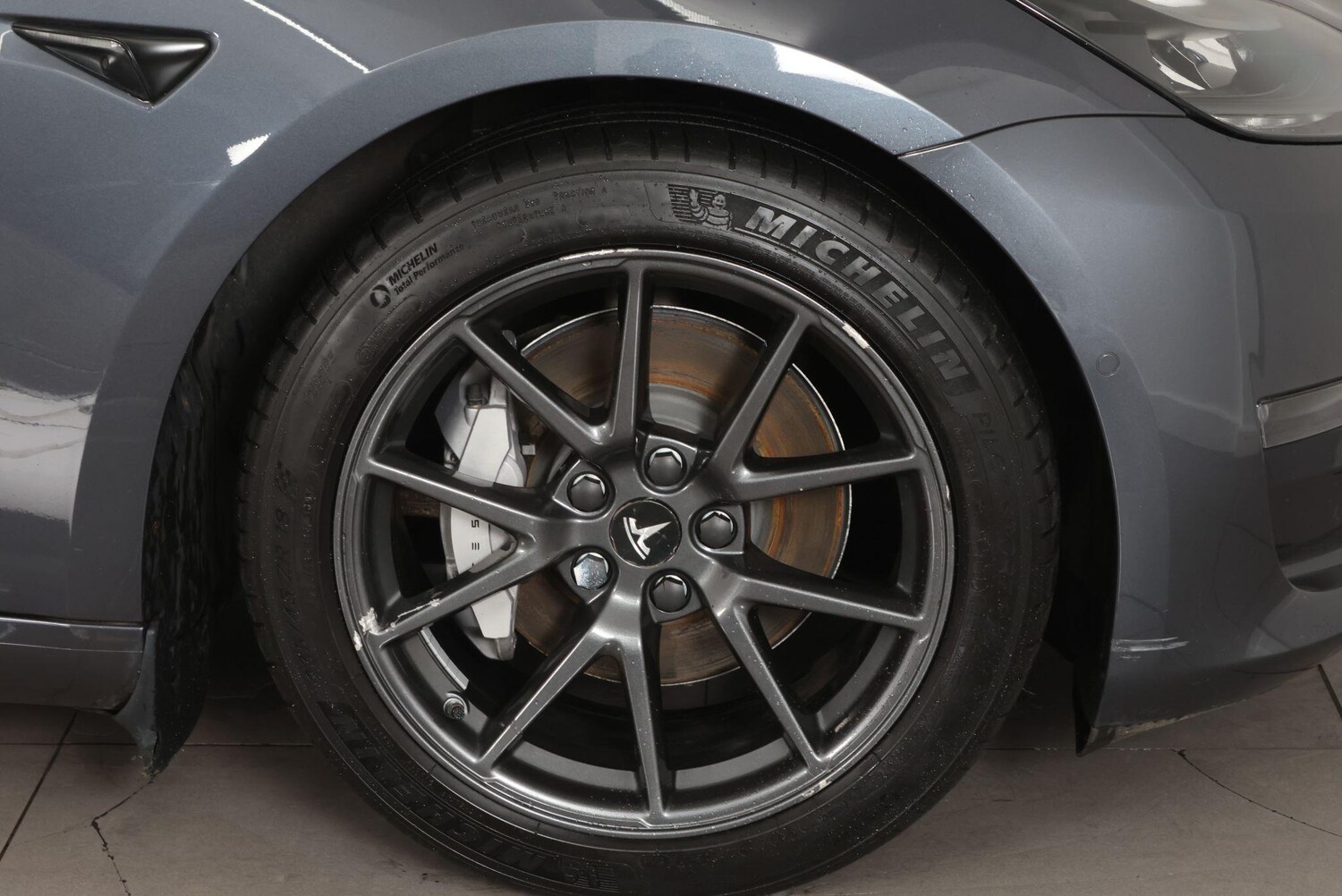 Used Tesla Model 3 2021 for sale - 77625586: Photo 74