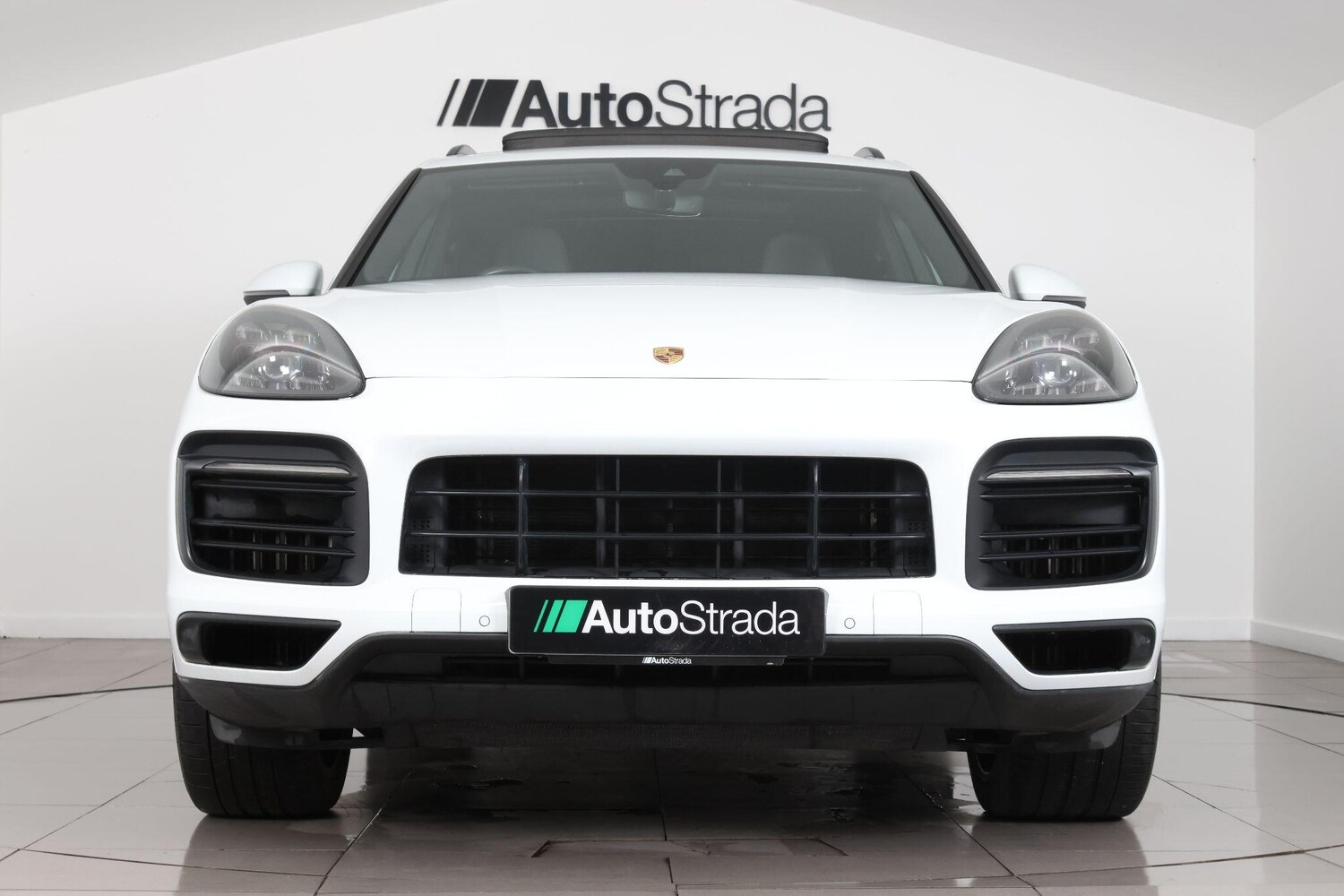 Used Porsche Cayenne 2019 for sale - 76994139: Photo 14