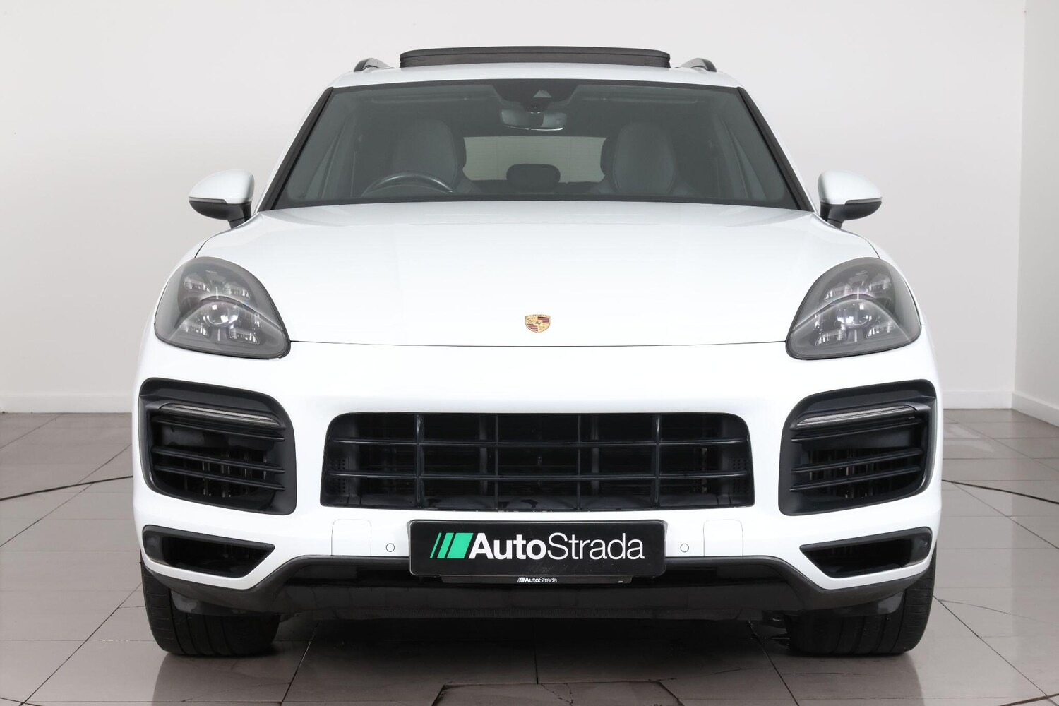 Used Porsche Cayenne 2019 for sale - 76994139: Photo 15