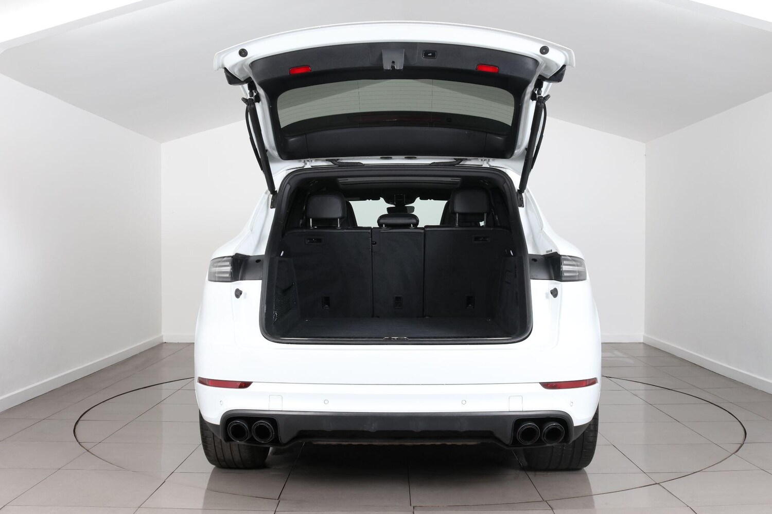 Used Porsche Cayenne 2019 for sale - 76994139: Photo 19