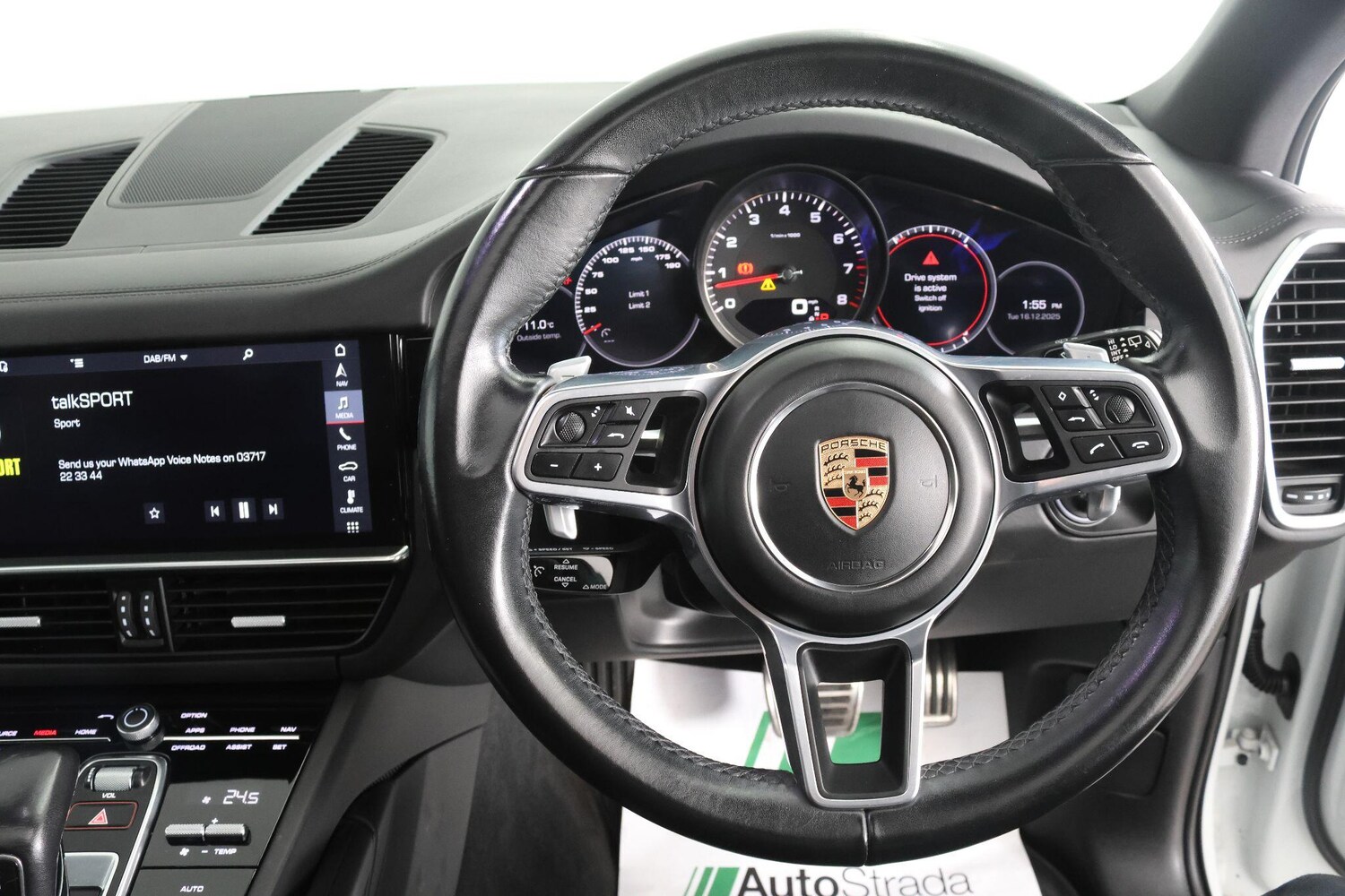 Used Porsche Cayenne 2019 for sale - 76994139: Photo 21