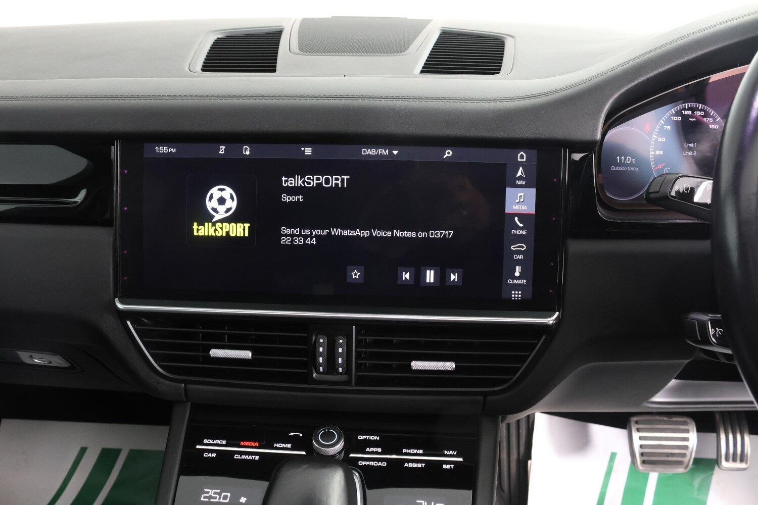 Used Porsche Cayenne 2019 for sale - 76994139: Photo 32