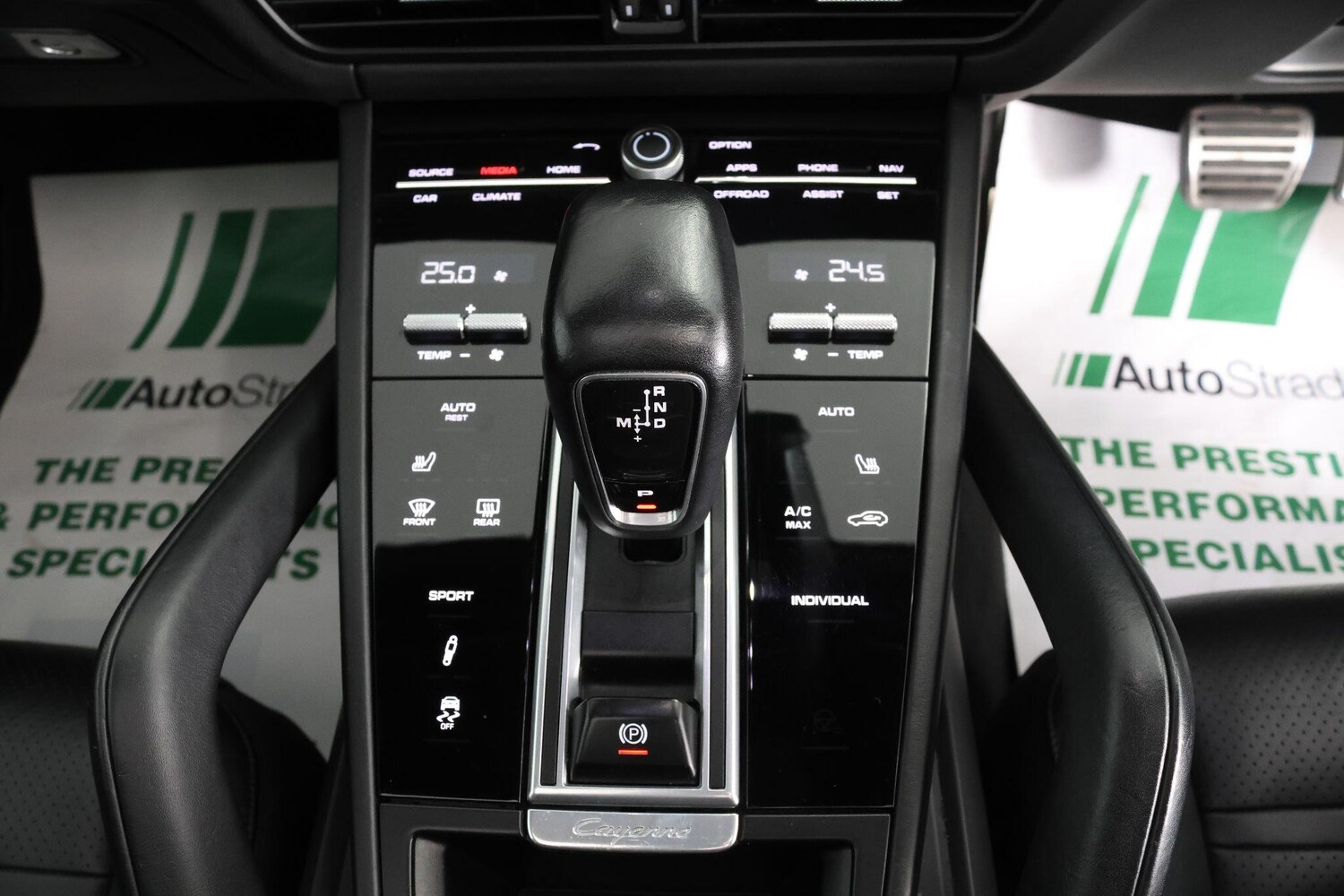 Used Porsche Cayenne 2019 for sale - 76994139: Photo 34