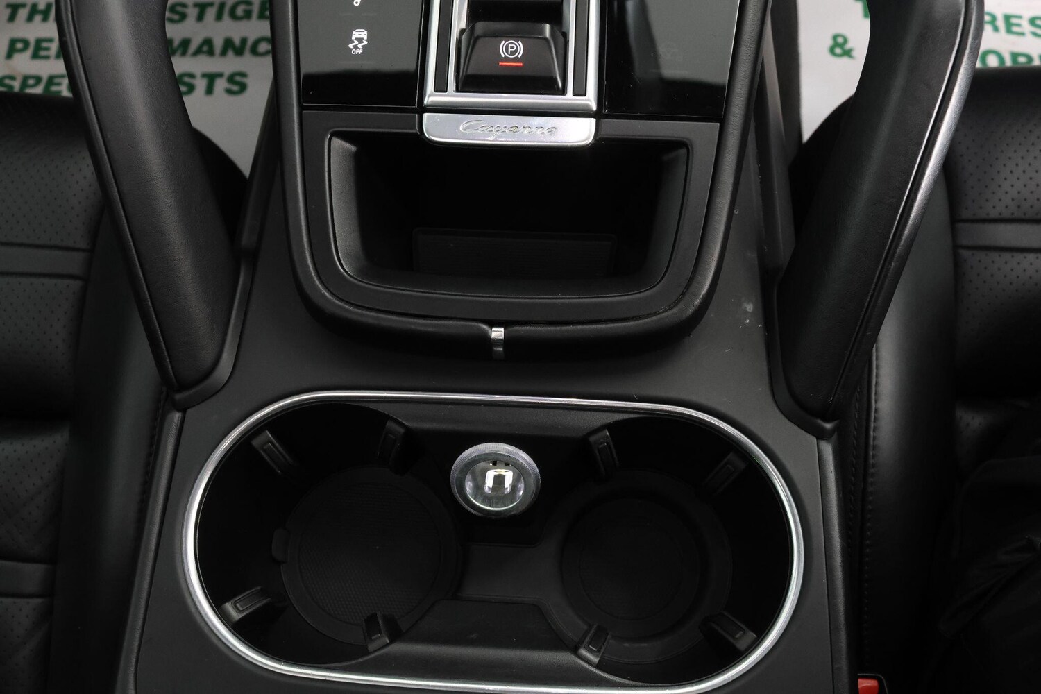 Used Porsche Cayenne 2019 for sale - 76994139: Photo 37