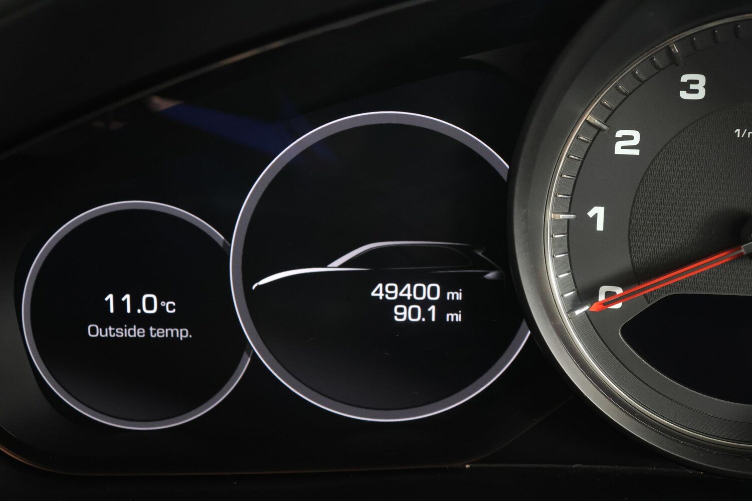 Used Porsche Cayenne 2019 for sale - 76994139: Photo 40