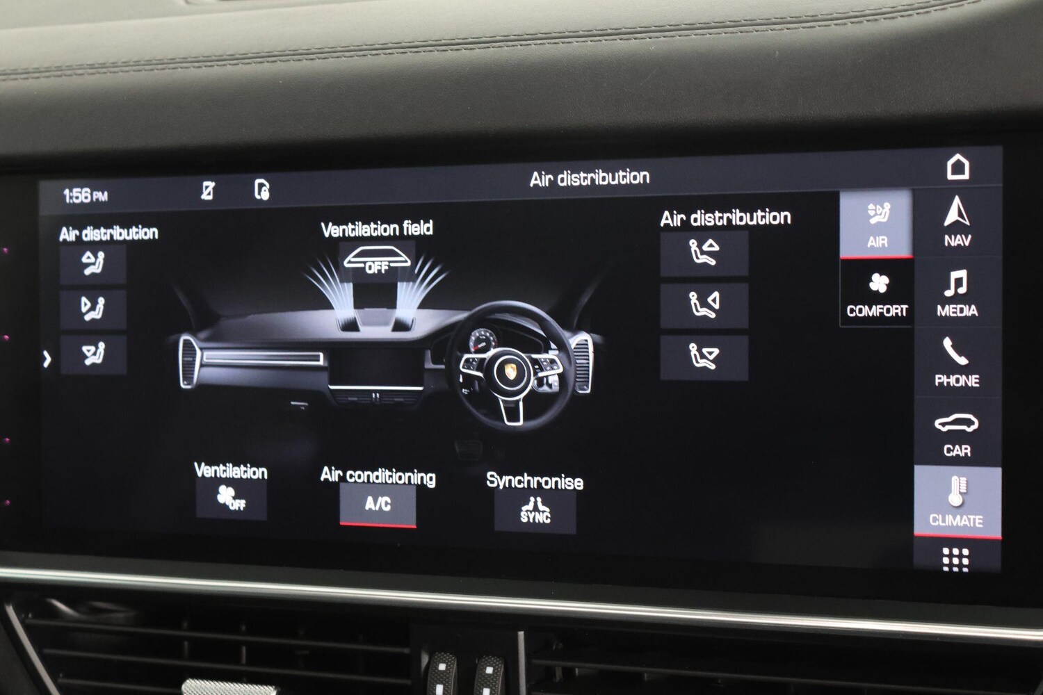 Used Porsche Cayenne 2019 for sale - 76994139: Photo 42