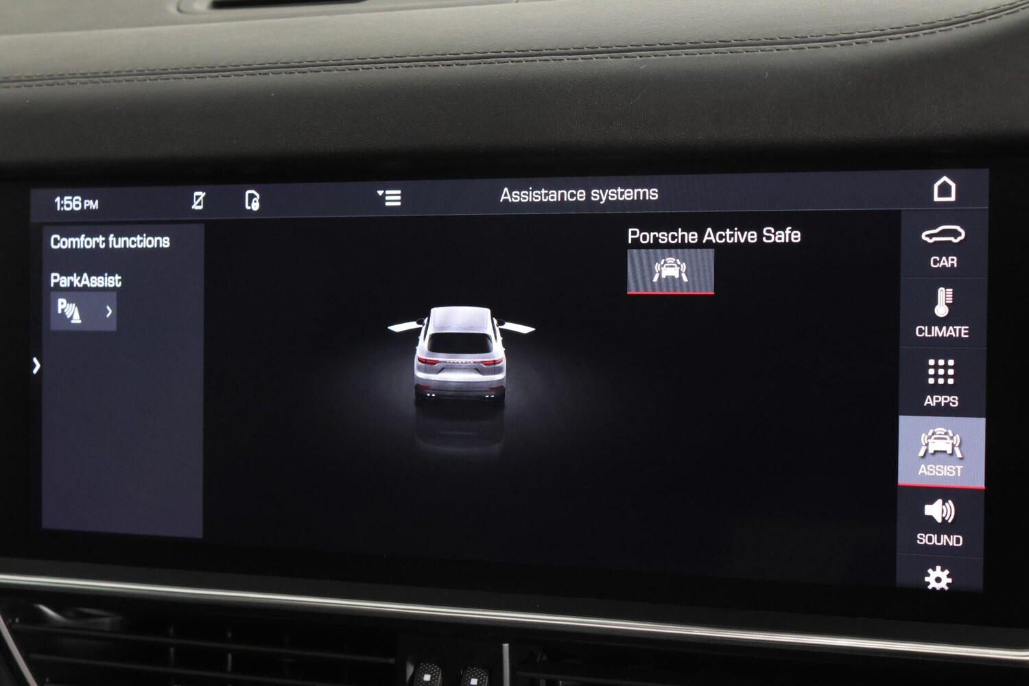 Used Porsche Cayenne 2019 for sale - 76994139: Photo 46