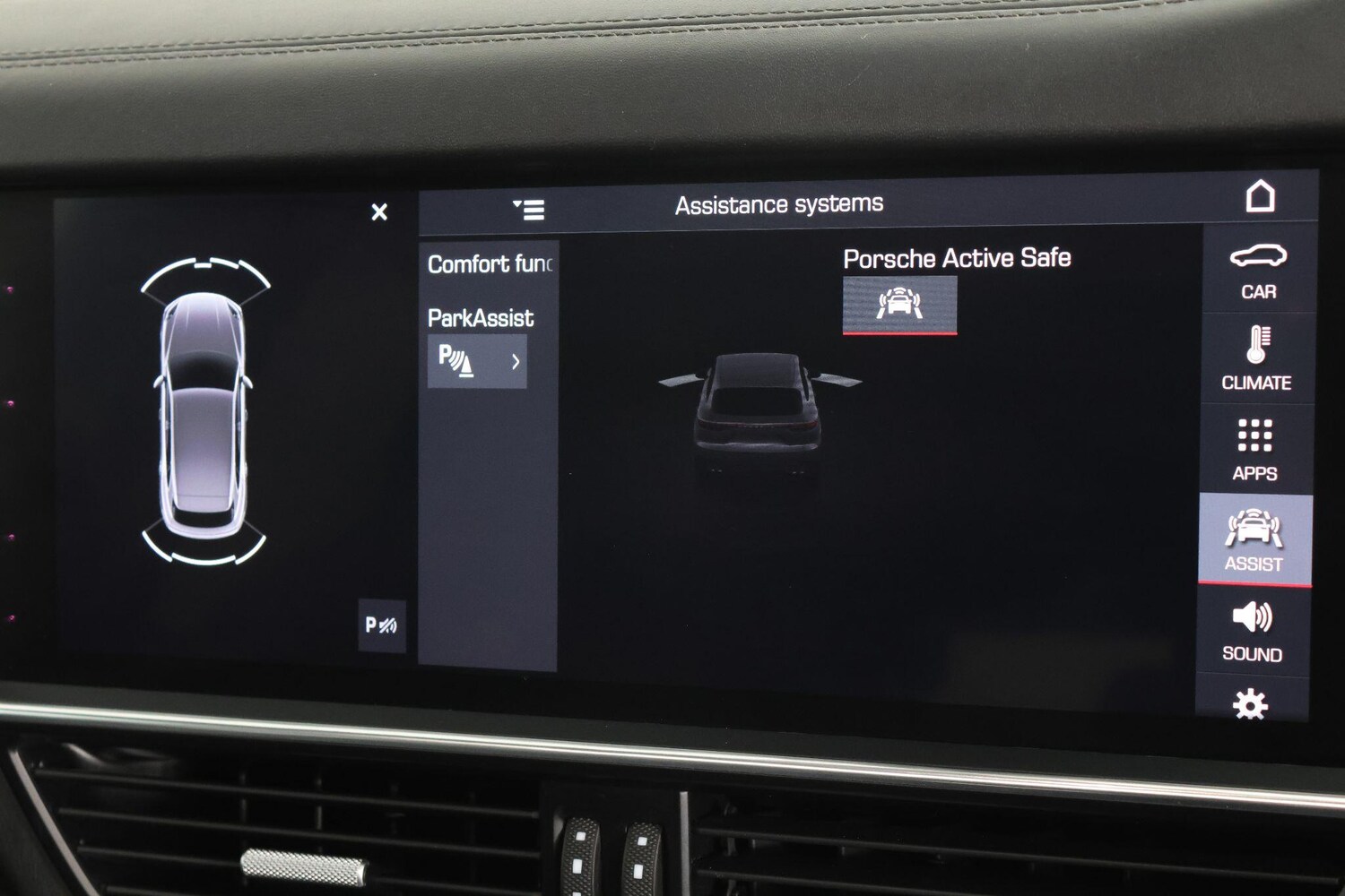 Used Porsche Cayenne 2019 for sale - 76994139: Photo 50