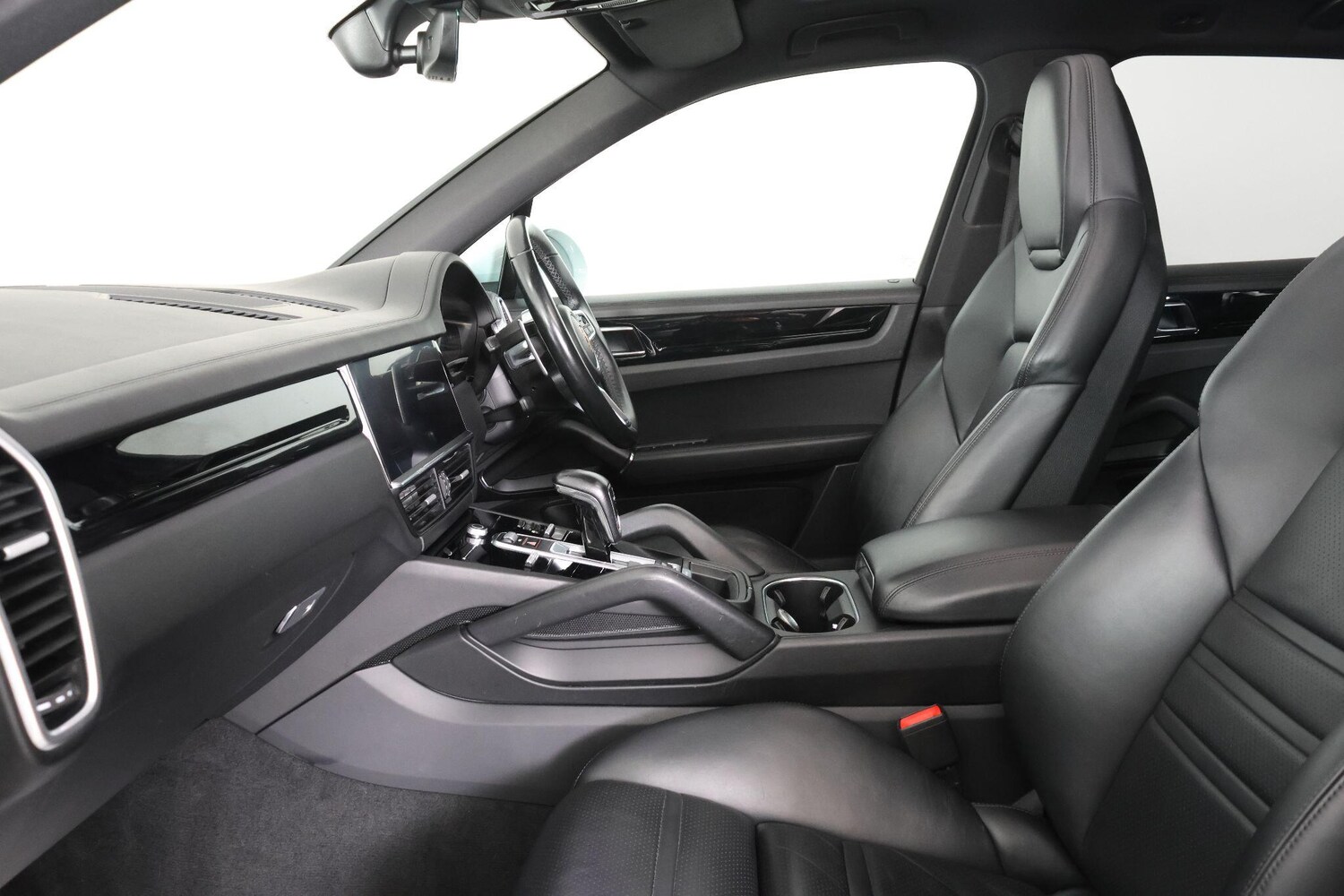 Used Porsche Cayenne 2019 for sale - 76994139: Photo 51