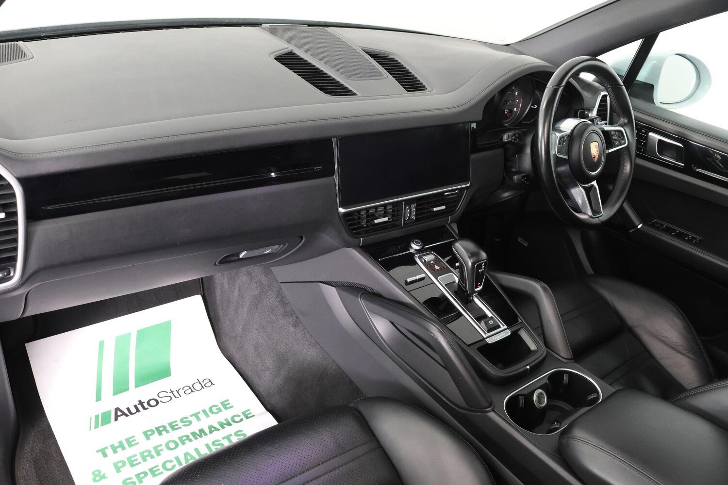 Used Porsche Cayenne 2019 for sale - 76994139: Photo 52