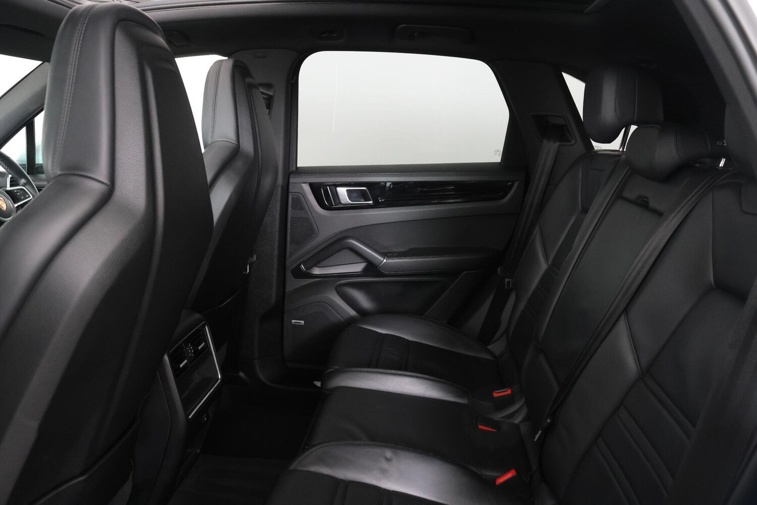 Used Porsche Cayenne 2019 for sale - 76994139: Photo 55