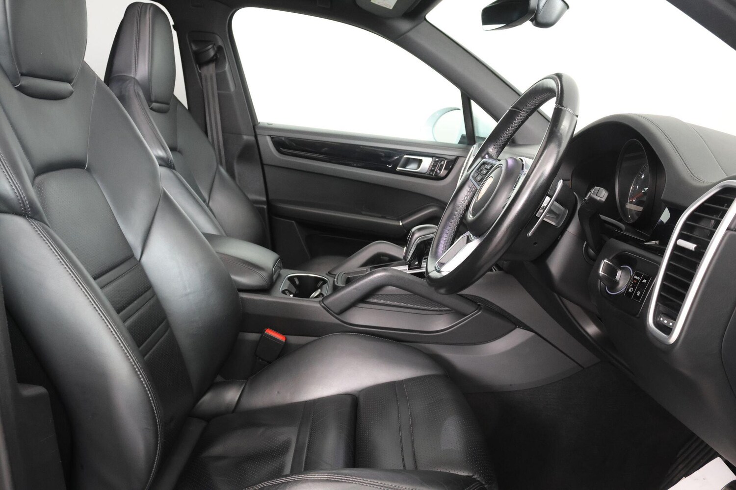 Used Porsche Cayenne 2019 for sale - 76994139: Photo 62